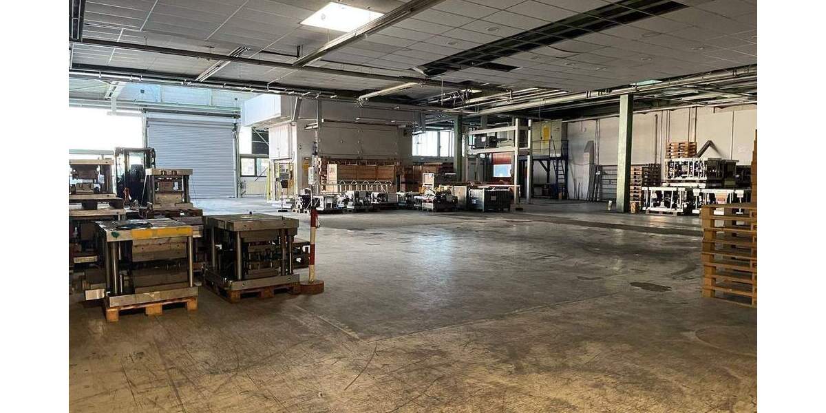 Gewerbeobjekt Langenzenn Horbach - 3.200&euro; | Angebot:25819785