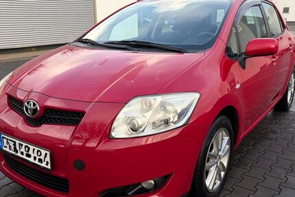 Toyota Auris 135.000 km 5.900 &euro; Nürnberg 90441