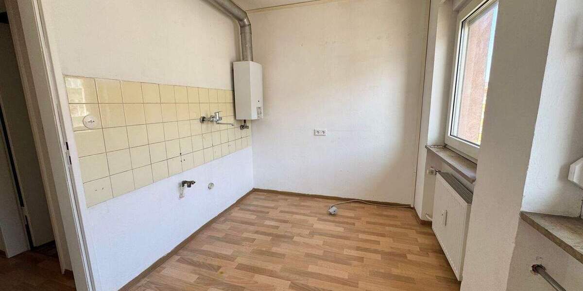 Etagenwohnung Nürnberg Rabus - 2 Zimmer, 54 m&sup2;, 485&euro; | Angebot:26064660