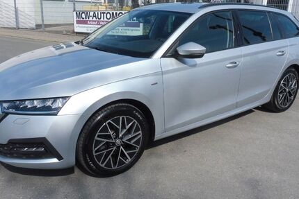 Skoda Octavia 221.197 km 13.500 &euro; Fürth 90763