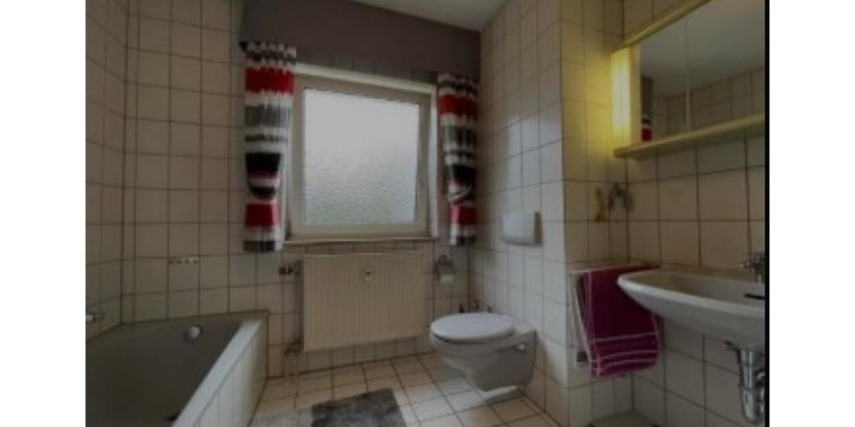 3 Zimmer Wohnung in St. Johannis 3 zimmer