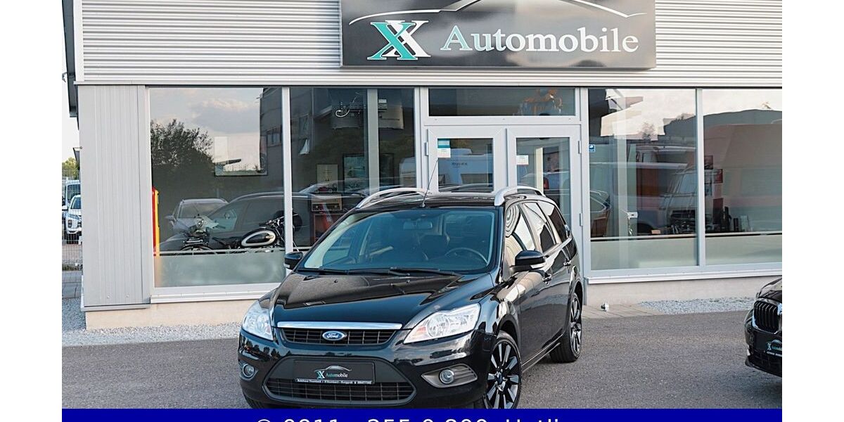 Ford Focus 182.000 km 1.899 &euro; Fürth bei Nürnberg 90763