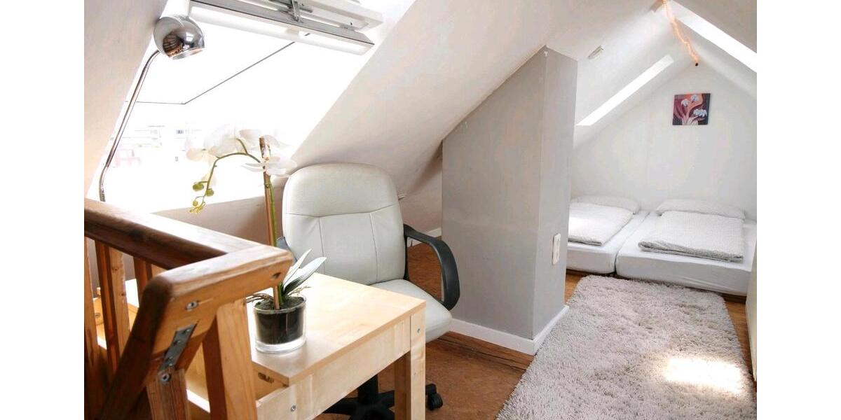 Etagenwohnung Erlangen Am Anger - 6 Zimmer, 125 m&sup2;, 420.000&euro; | Angebot:26696315