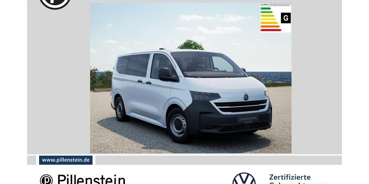 VW T7 Kombi 12.612 km 41.425 &euro; Fürth 90762