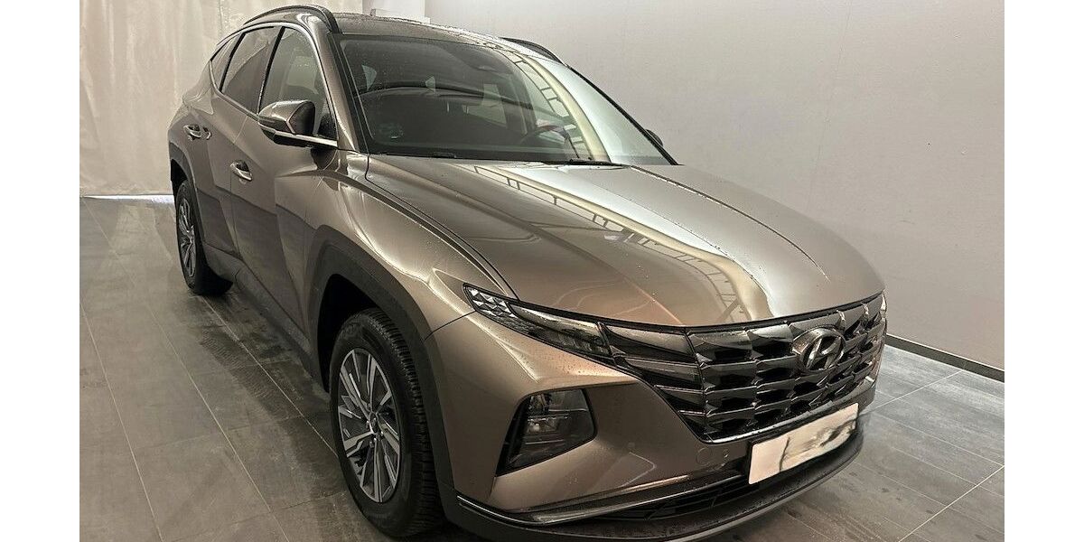 Hyundai TUCSON 64.872 km 22.500 &euro; Fürth 90765