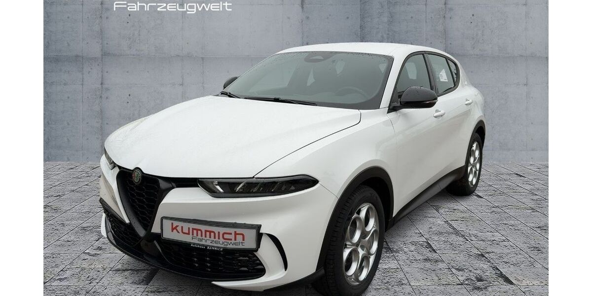 Alfa Romeo Tonale 9.100 km 26.890 &euro; Nürnberg 90429