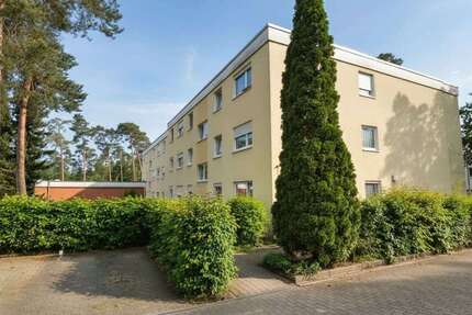 Wohnung Erlangen Alterlangen - 3 Zimmer, 90 m&sup2;, 179.000&euro; | Angebot:25338729