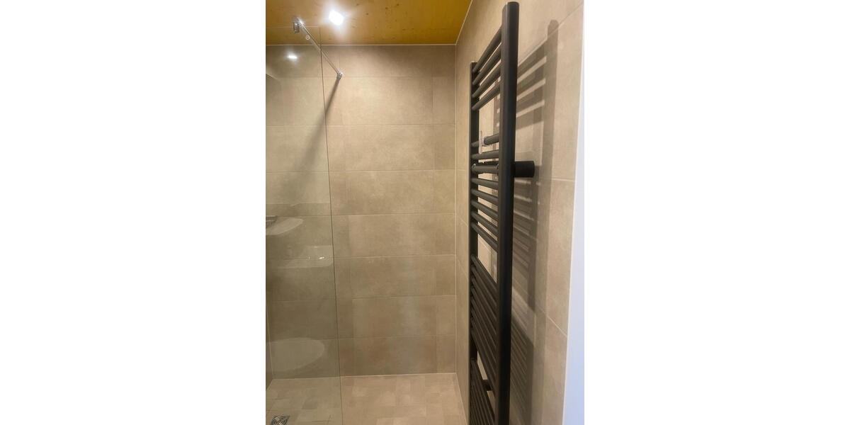 Erlangen-Zentrum Studentenappartement (vollmöbliert) 1 zimmer