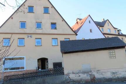 Wohnung Schnaittach - 2 Zimmer, 66 m&sup2;, 135.000&euro; | Angebot:26434524