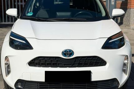Toyota Yaris Cross 132.000 km 14.200 &euro; Feucht 90537