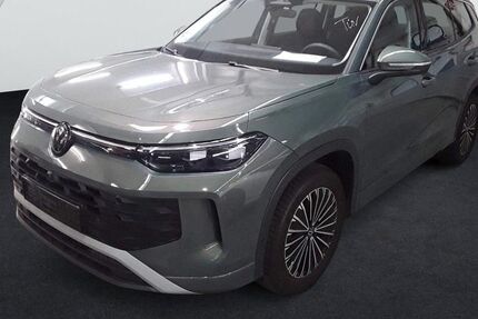 VW Tayron 19.750 km 35.340 &euro; Forchheim 91301