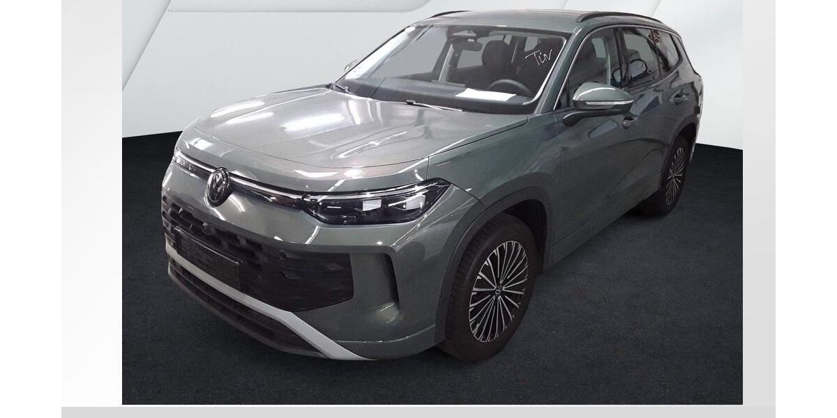 VW Tayron 19.750 km 35.340 &euro; Forchheim 91301