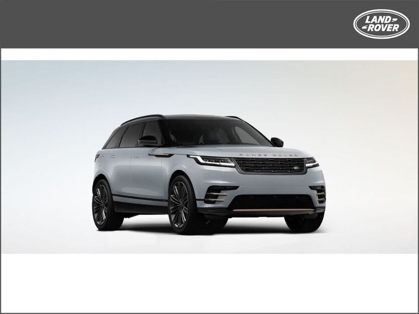 Range Rover Velar