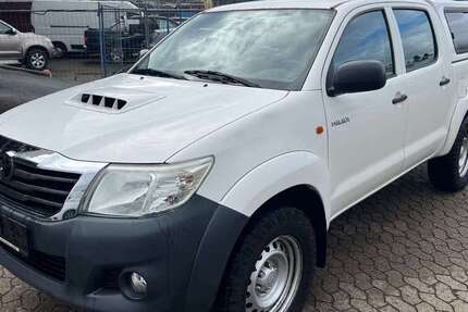 Toyota Hilux 175.000 km 12.800 &euro; Nürnberg 90431