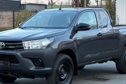 Toyota Hilux 262.900 km 17.850 &euro; Nürnberg 90441
