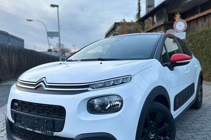 Citroen C3 104.000 km 7.380 € Nürnberg 90439