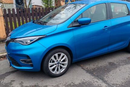 Renault ZOE 86.000 km 9.550 &euro; Nürnberg 90469