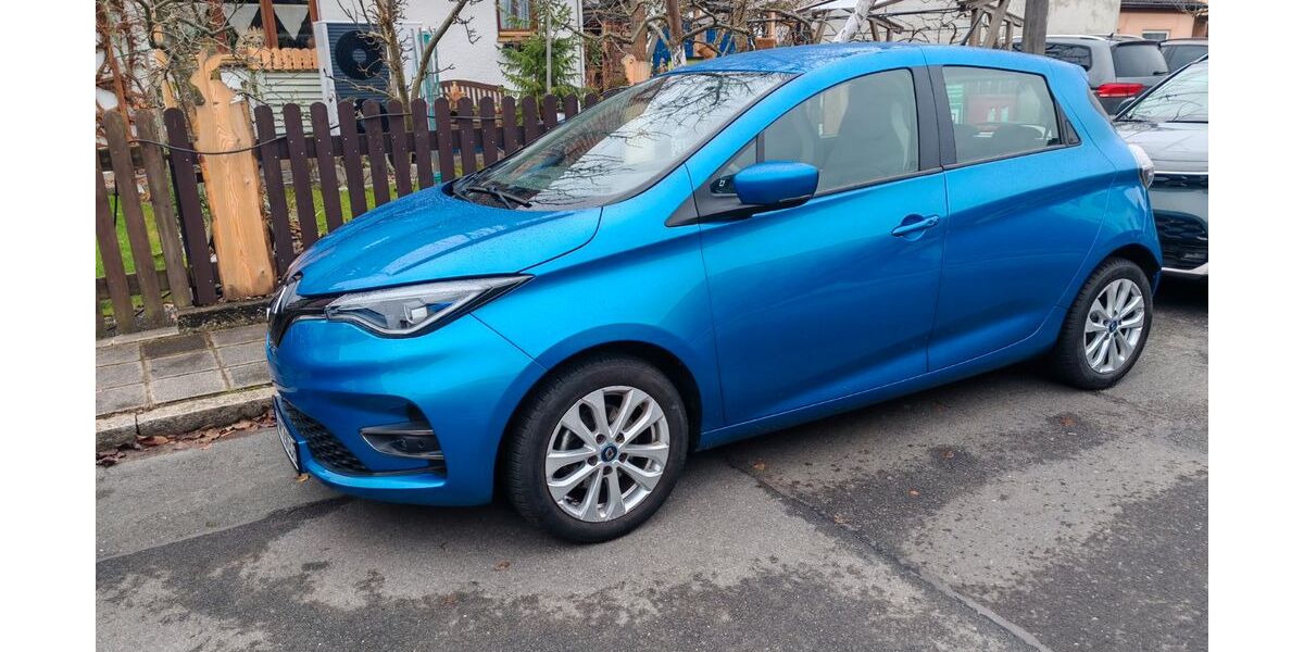 Renault ZOE 86.000 km 9.650 € Nürnberg 90469
