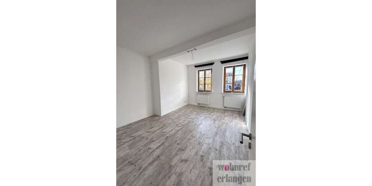 Wohnung zum Mieten in Erlangen 1.600 € 94 m² 4 zimmer