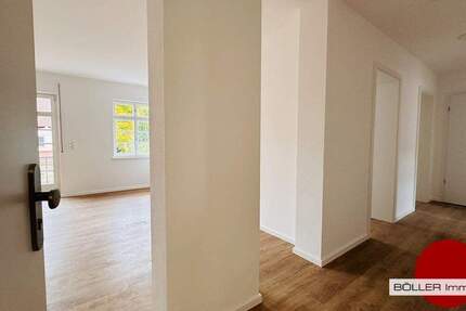 New beginning! Schöne 3-Zi. Wohnung mit Balkon nähe Marienberg! 3 zimmer