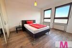 Etagenwohnung Nürnberg Thon - 2 Zimmer, 65 m&sup2;, 1.100&euro; | Angebot:26306229
