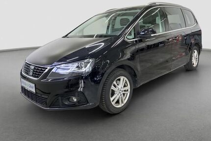 Seat Alhambra 126.500 km 27.980 &euro; Fürth 90763