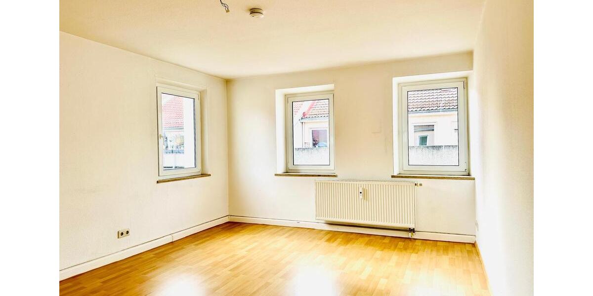 Etagenwohnung Nürnberg Gärten bei Wöhrd - 5 Zimmer, 125 m&sup2;, 1.480&euro; | Angebot:27545060