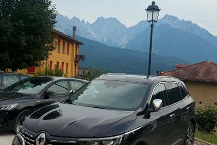 Renault Koleos 120.000 km 14.900 &euro; Langenzenn 90759
