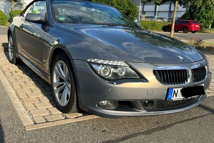 BMW 630
