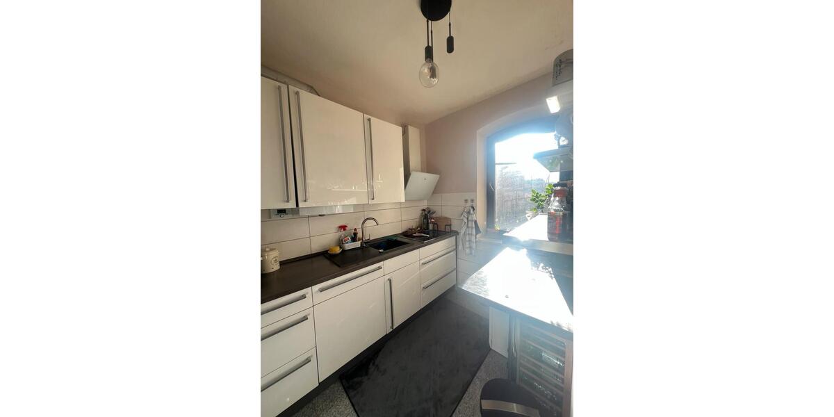 Etagenwohnung Nürnberg Sankt Leonhard - 2 Zimmer, 49 m&sup2;, 170.000&euro; | Angebot:26211368
