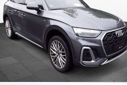 Audi Q5 37.476 km 36.890 € Schwabach 91126