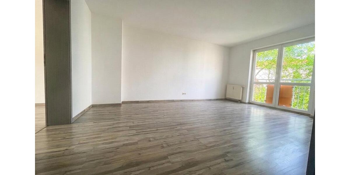 Etagenwohnung Fürth Südstadt - 2 Zimmer, 44 m&sup2;, 660&euro; | Angebot:27568022
