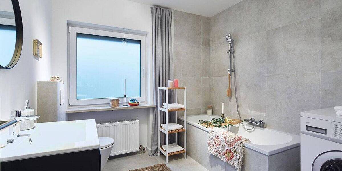 Reihenmittelhaus Nürnberg Thon - 7 Zimmer, 110 m&sup2;, 699.000&euro; | Angebot:26866300