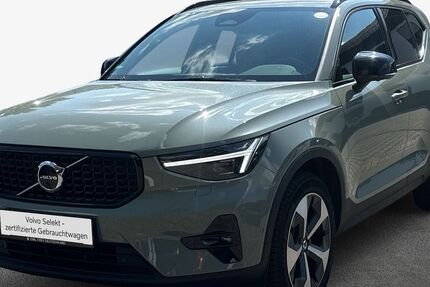 Volvo XC40 22.029 km 34.990 &euro; Nürnberg 90471