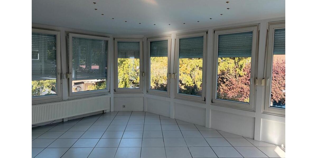 Etagenwohnung Nürnberg Eibach - 3 Zimmer, 100 m&sup2;, 1.000&euro; | Angebot:27598956