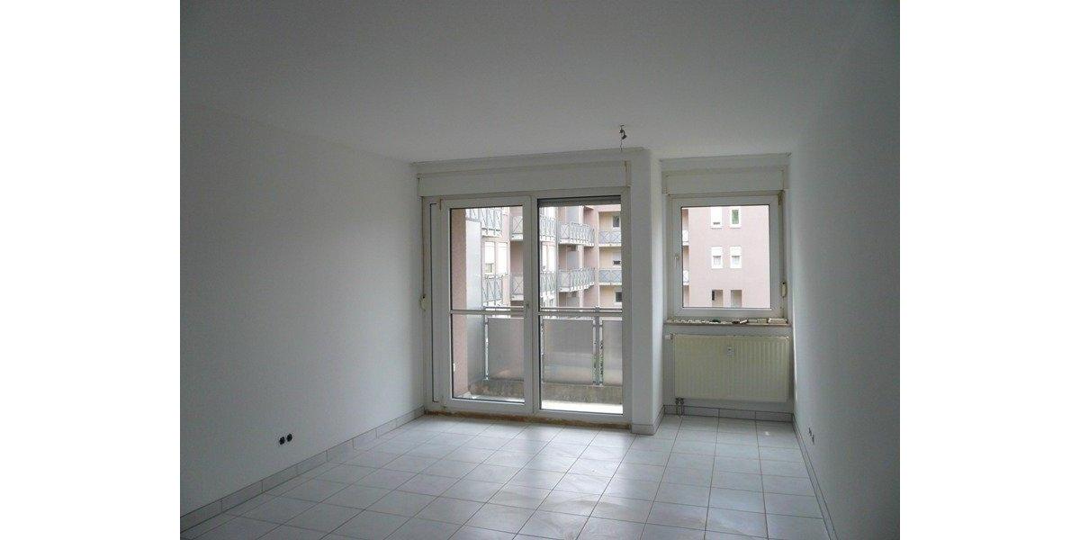 Etagenwohnung Nürnberg Eberhardshof - 1 Zimmer, 30 m&sup2;, 535&euro; | Angebot:27570744