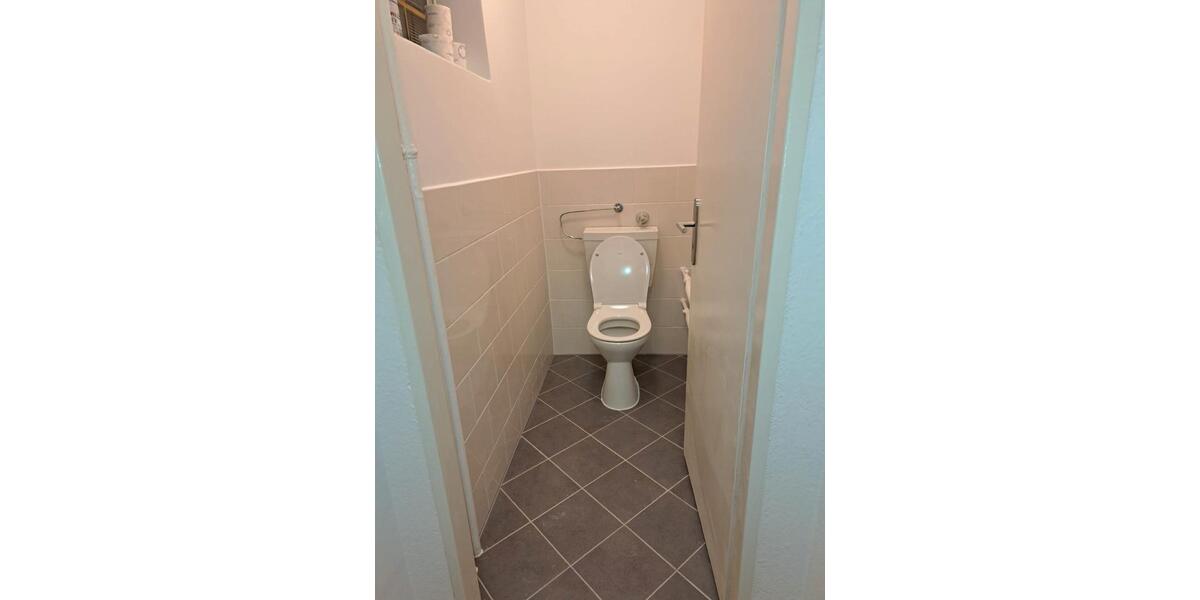 Erdgeschoßwohnung Nürnberg Rabus - 2 Zimmer, 60 m&sup2;, 680&euro; | Angebot:27592449