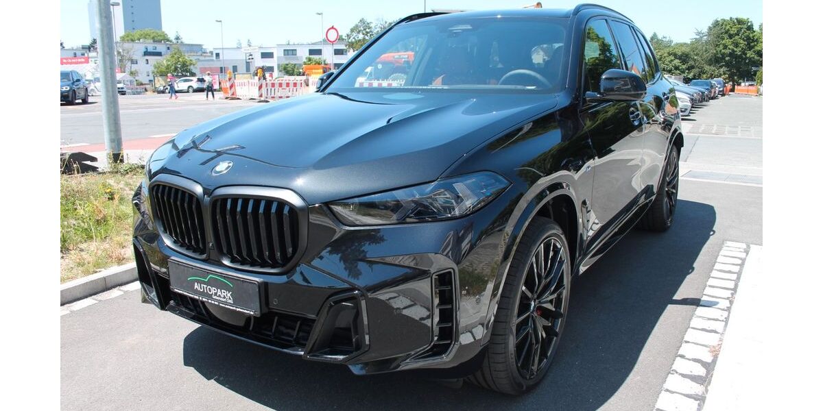 BMW X5 6.050 km 95.900 &euro; Nürnberg 90449