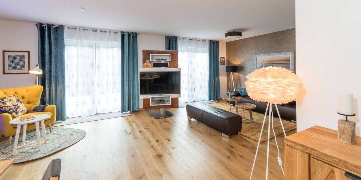 Doppelhaushälfte Oberreichenbach - 6 Zimmer, 649.000&euro; | Angebot:26401392