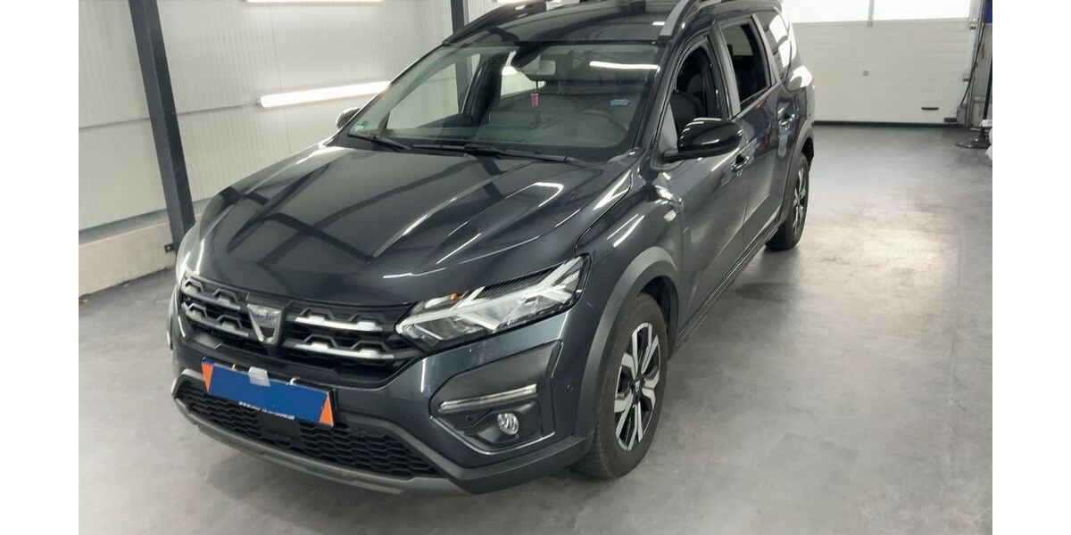 Dacia Jogger 32.900 km 18.200 &euro; Nürnberg 90482