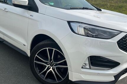 Ford Edge 118.600 km 20.999 &euro; Fürth 90762