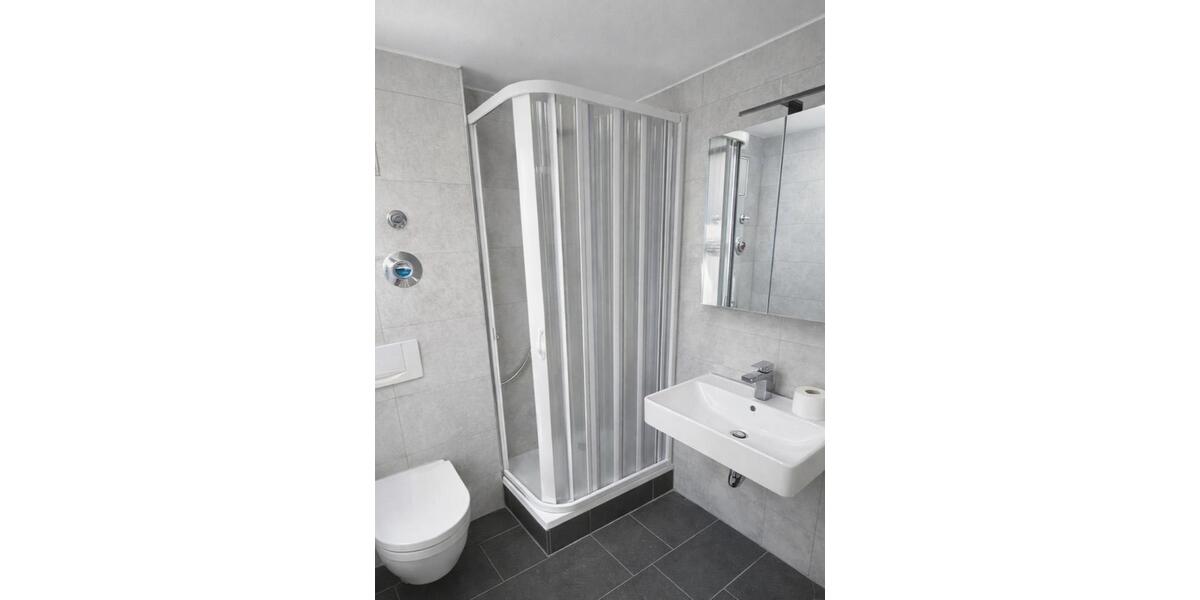 ERLANGEN - AM ANGER - 2-Zimmer Wohnung 2 zimmer