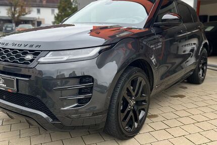 Land Rover Range Rover Evoque 94.900 km 29.390 € Roßtal 90574