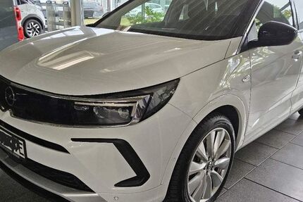 Opel Grandland (X) 161.565 km 16.333 &euro; Röthenbach a. d. Pegnitz 90552