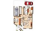 Terrassenwohnung Allersberg Eismannsdorf - 3 Zimmer, 73 m&sup2;, 345.000&euro; | Angebot:26568860