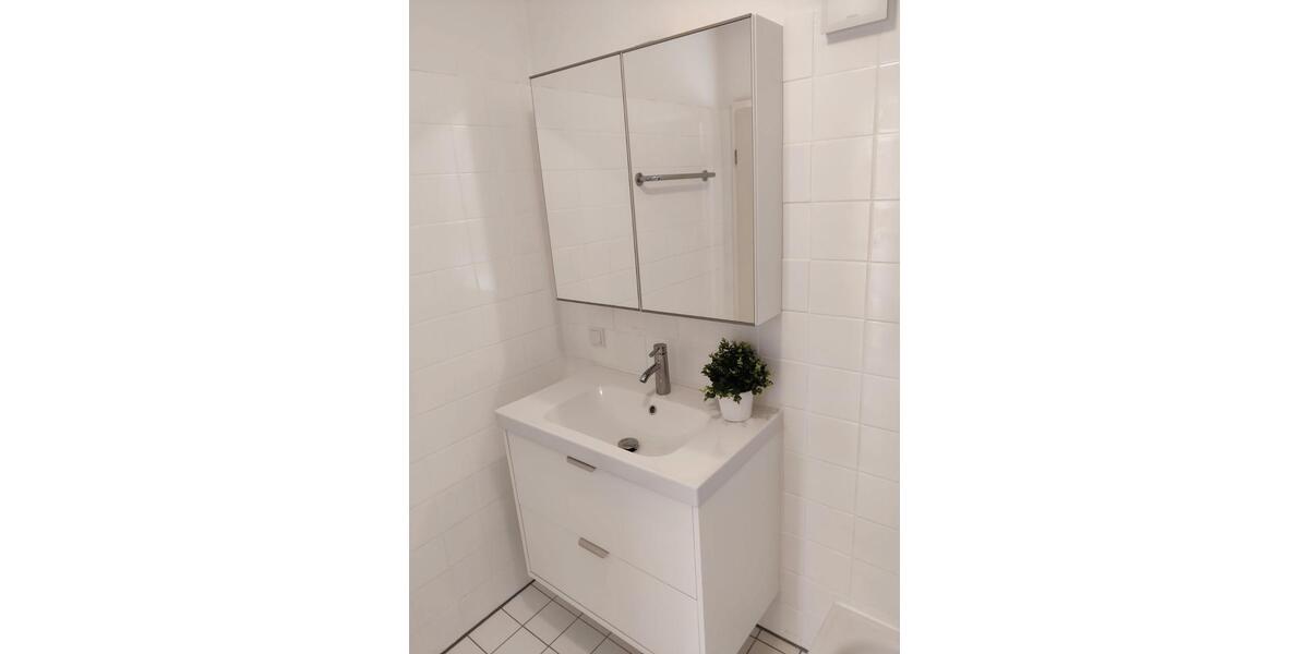 Etagenwohnung Nürnberg Almoshof - 1 Zimmer, 27 m&sup2;, 550&euro; | Angebot:26234798