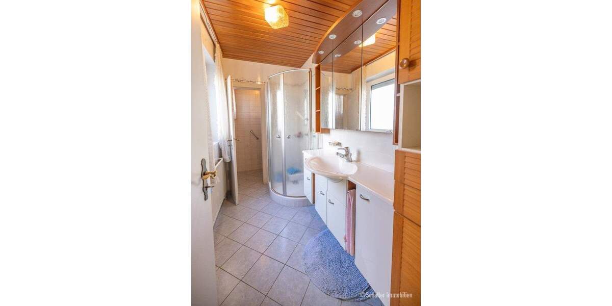 Freist. Einfamilienhaus in Katzwang sucht junge Familie! Haus kaufen 6 zimmer