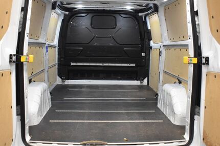 Ford Transit Custom 125.735 km 15.870 &euro; Nürnberg 90431