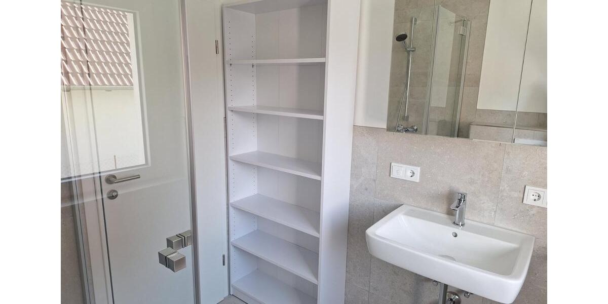 Erdgeschoßwohnung Heilsbronn - 5 Zimmer, 75 m&sup2;, 1.000&euro; | Angebot:24740993