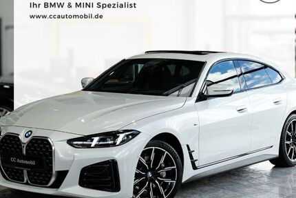 BMW 430 Gran Coupé